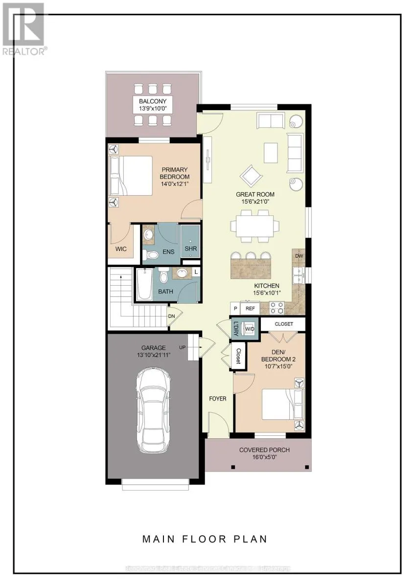 60 CAVALIER CRESCENT