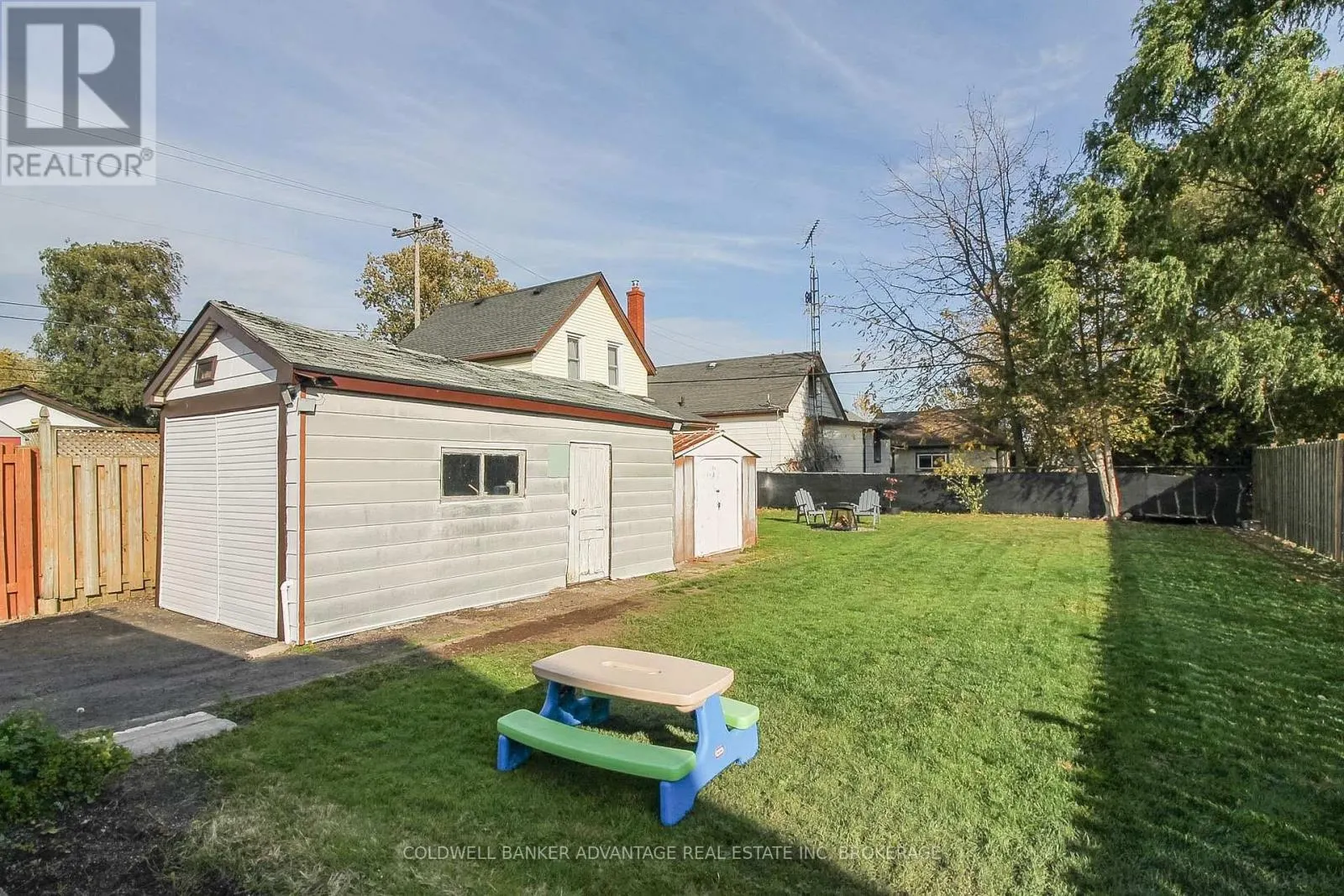 217 MITCHELL STREET