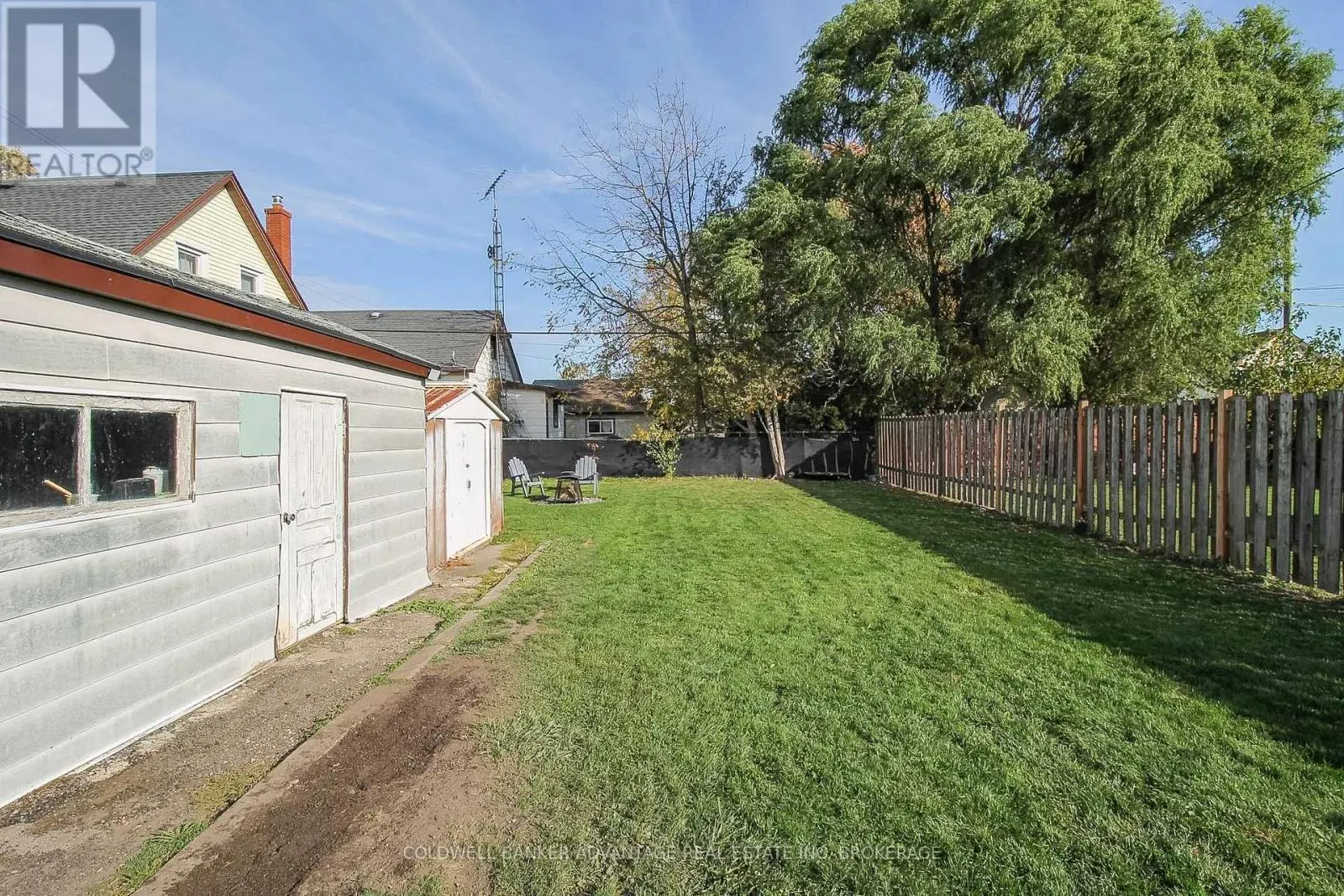 217 MITCHELL STREET