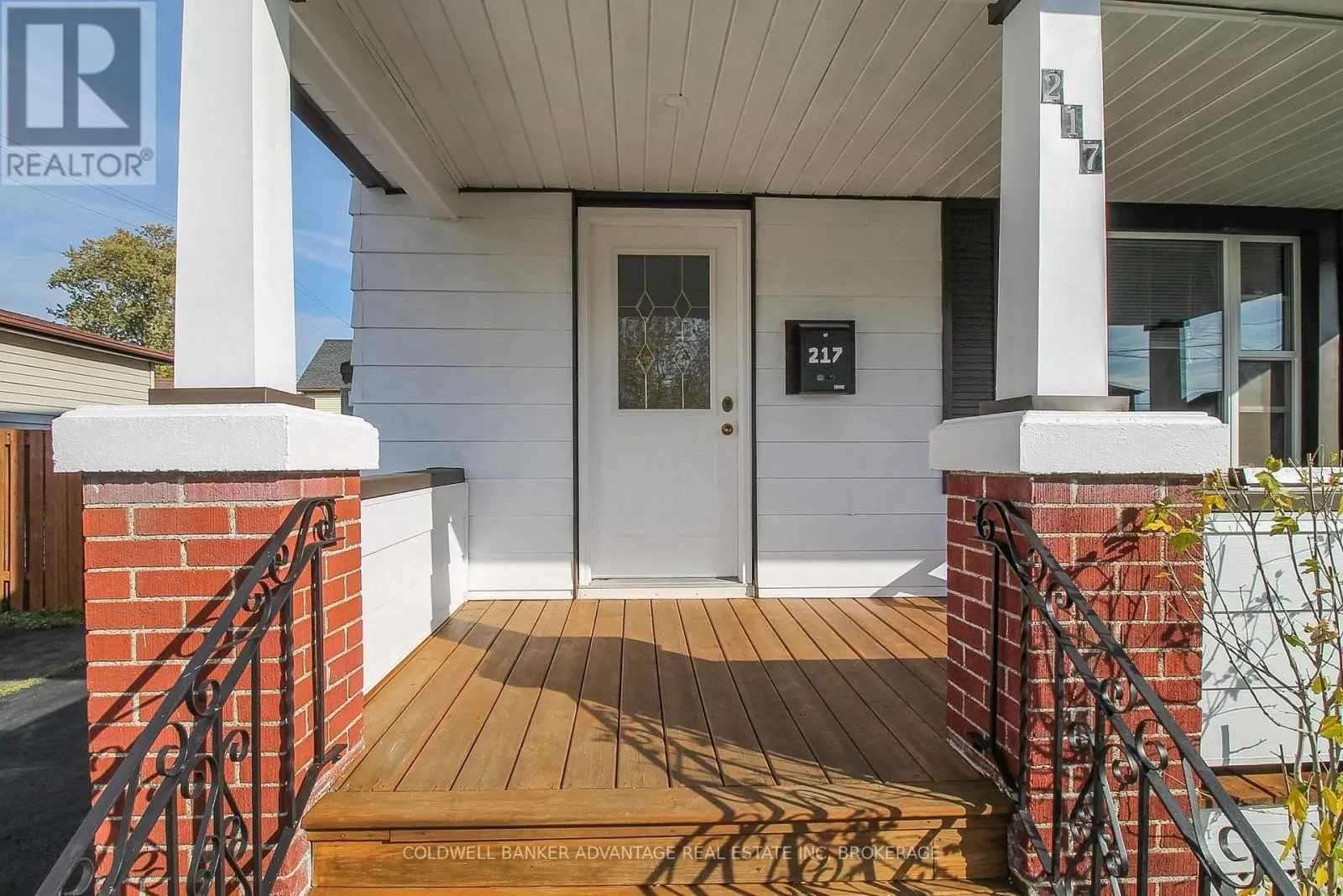 217 MITCHELL STREET