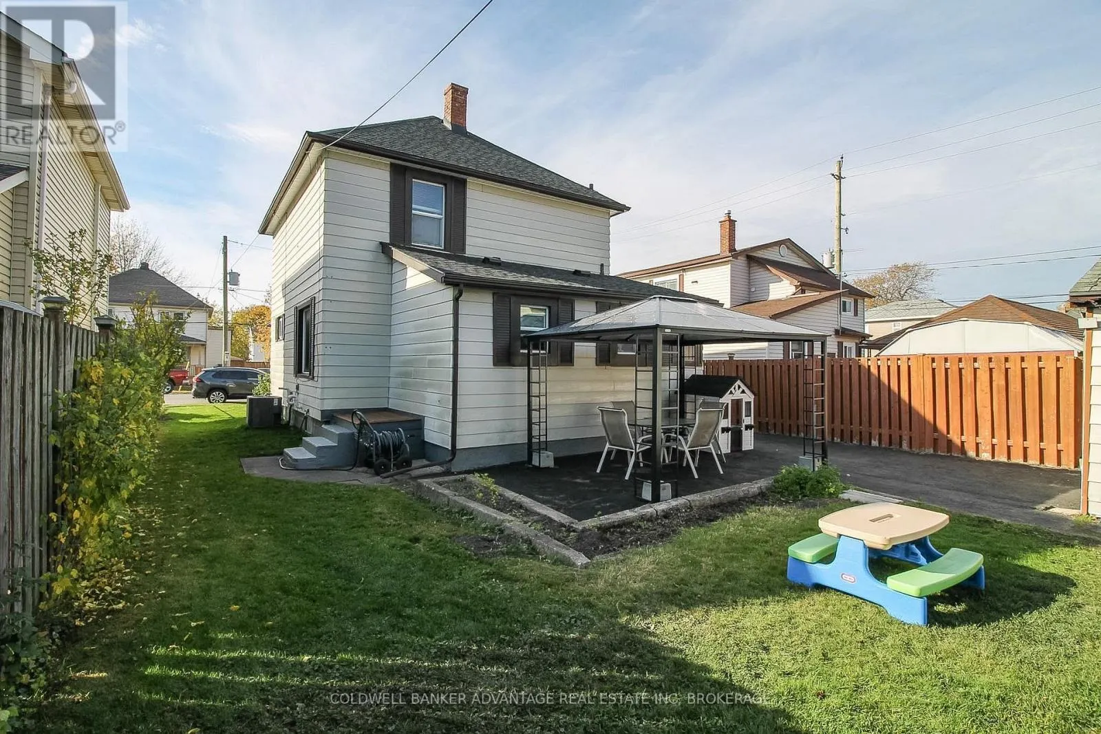 217 MITCHELL STREET