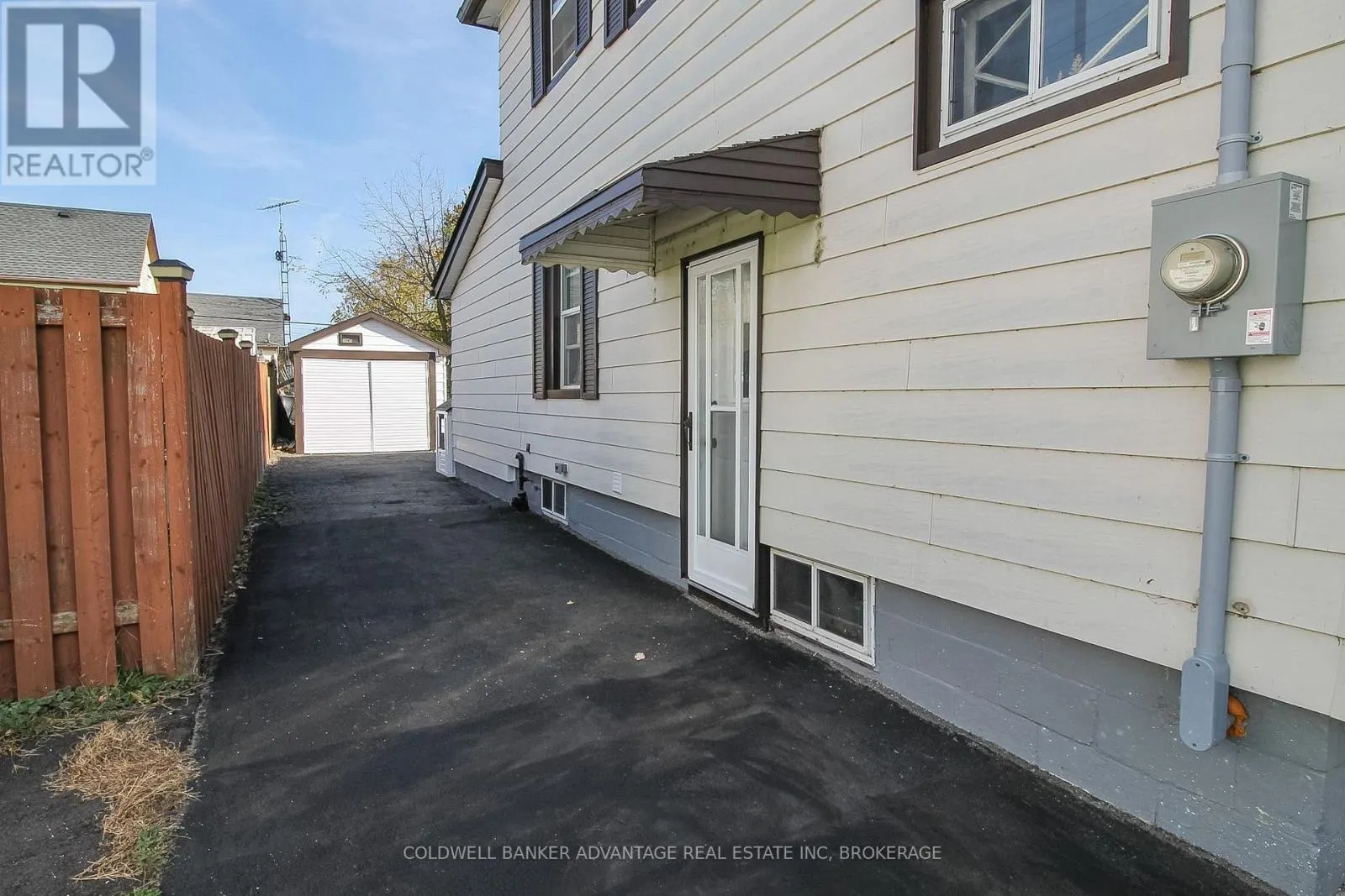 217 MITCHELL STREET