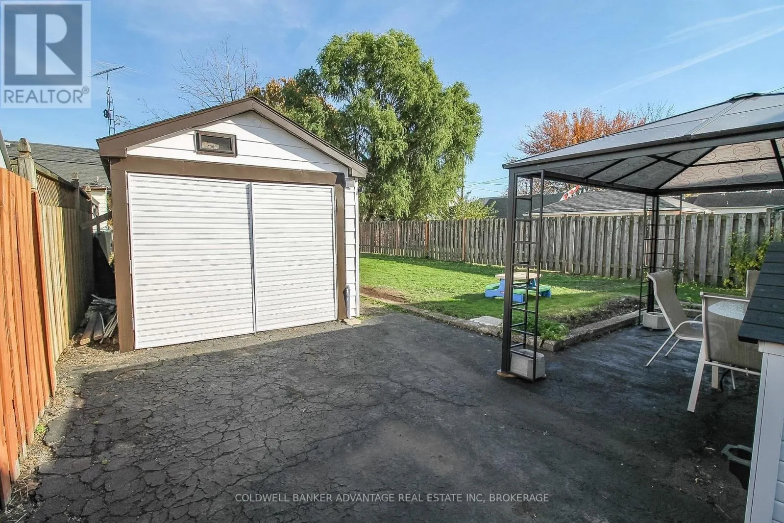 217 MITCHELL STREET