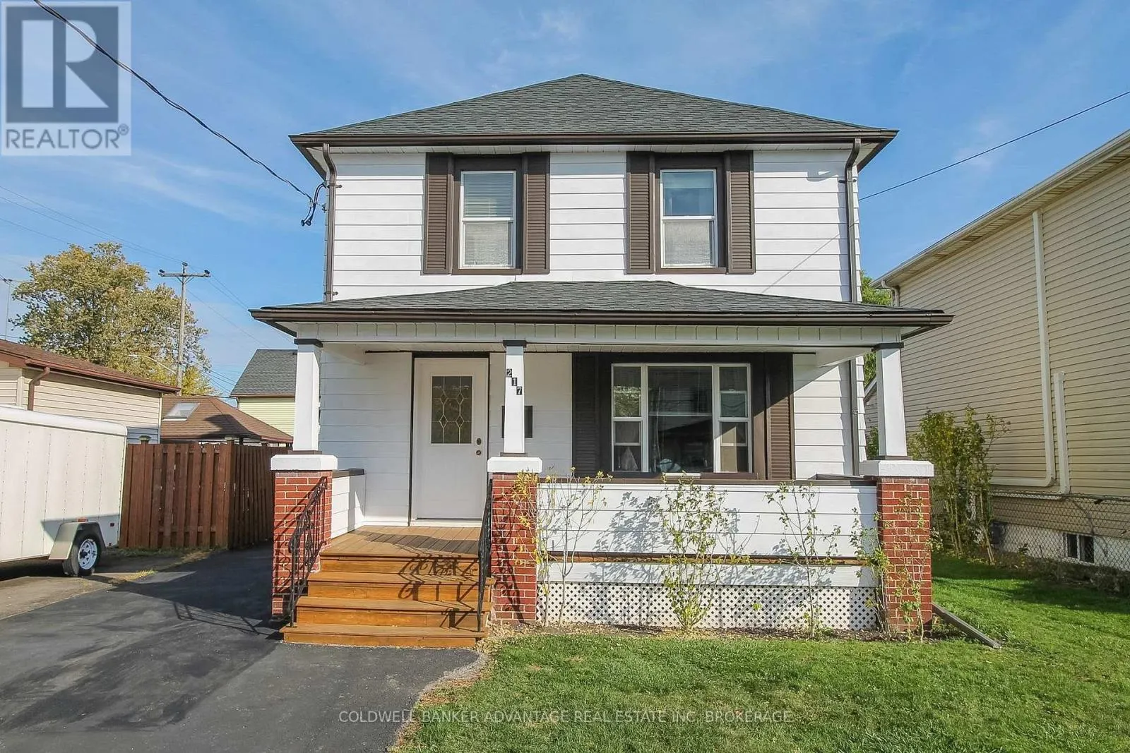 217 MITCHELL STREET