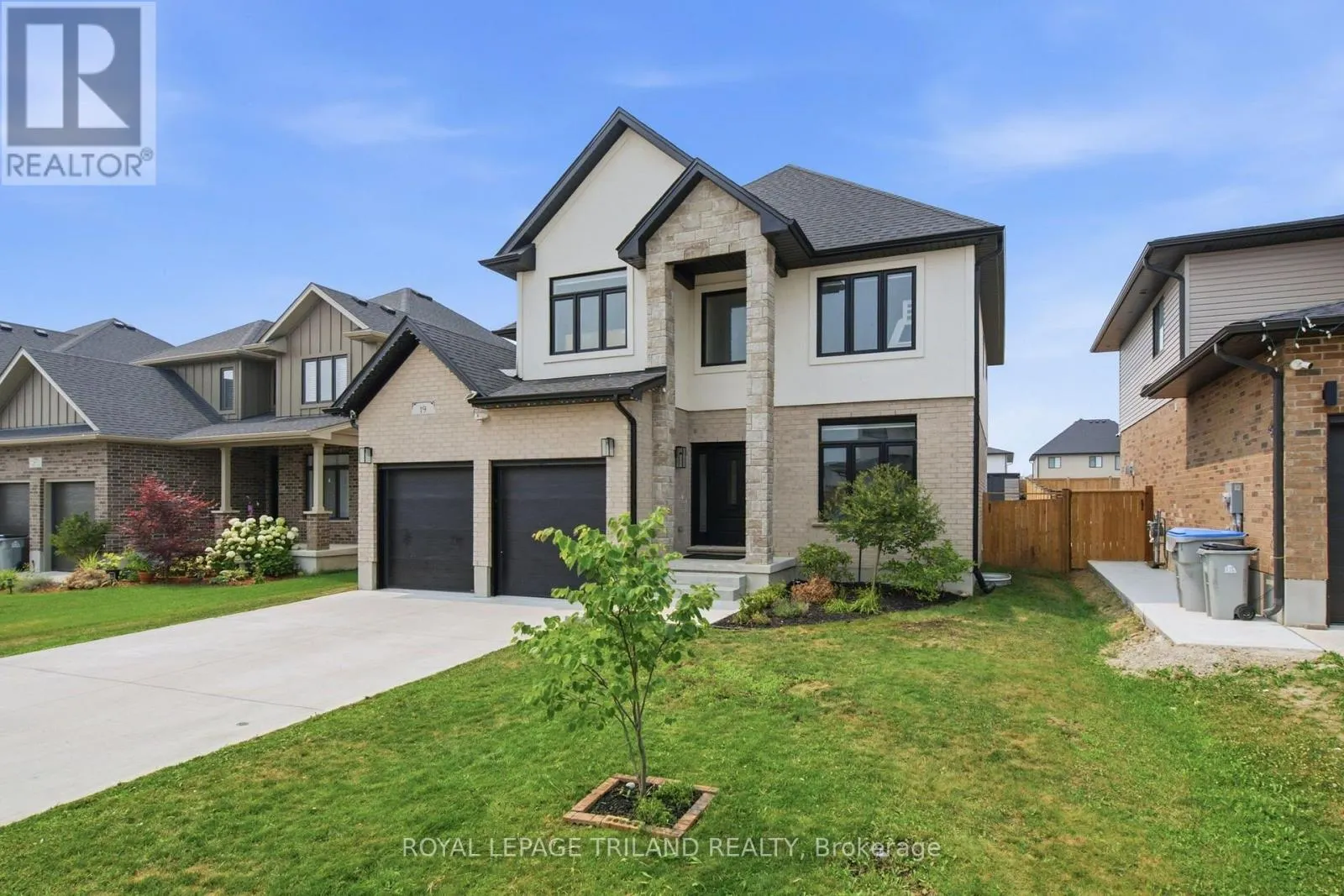 19 KAISER LANE