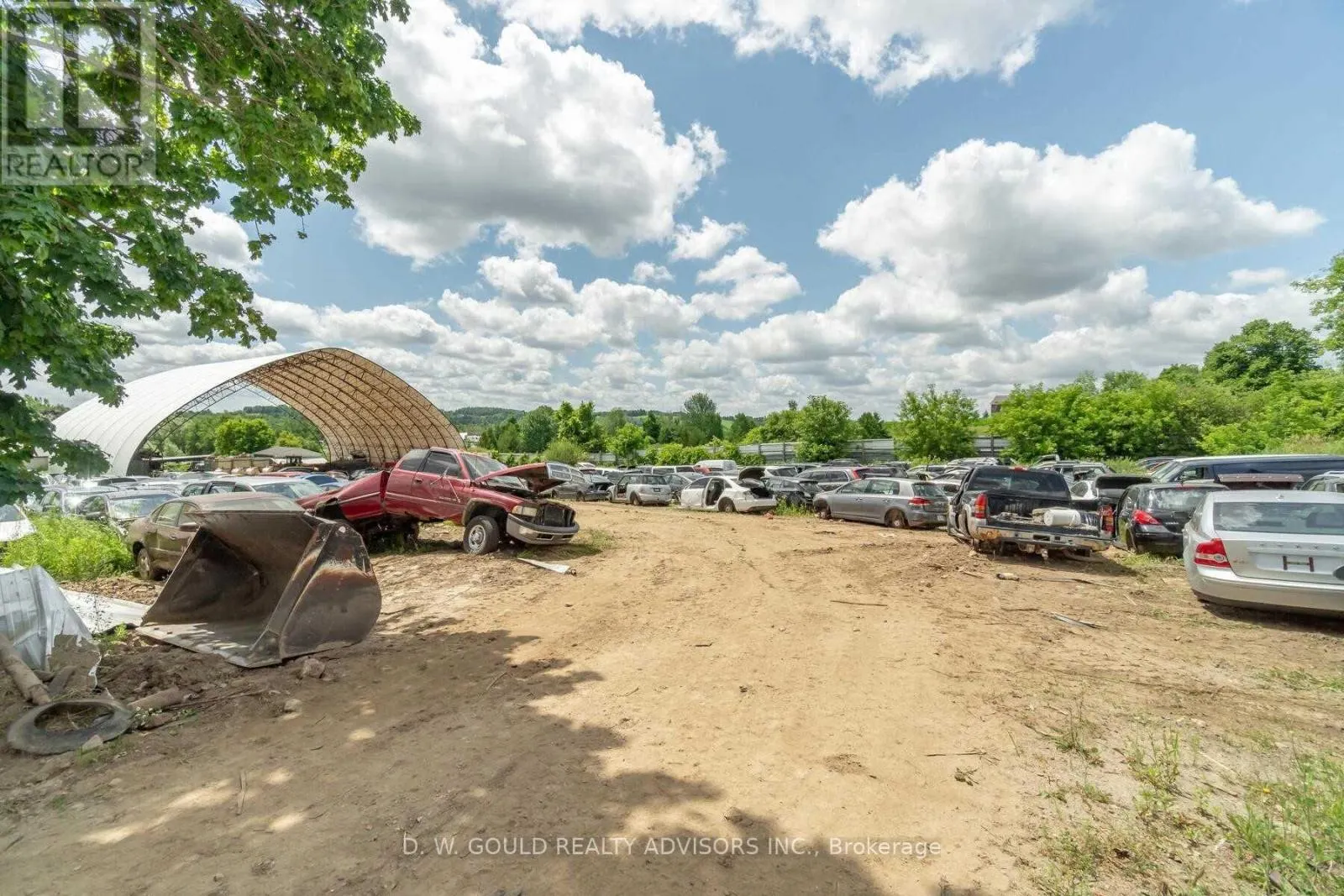 9572 SIDEROAD 17 ROAD