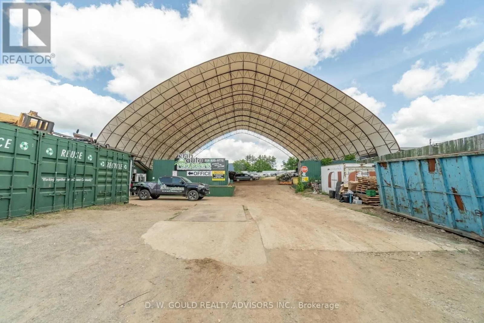 9572 SIDEROAD 17 ROAD