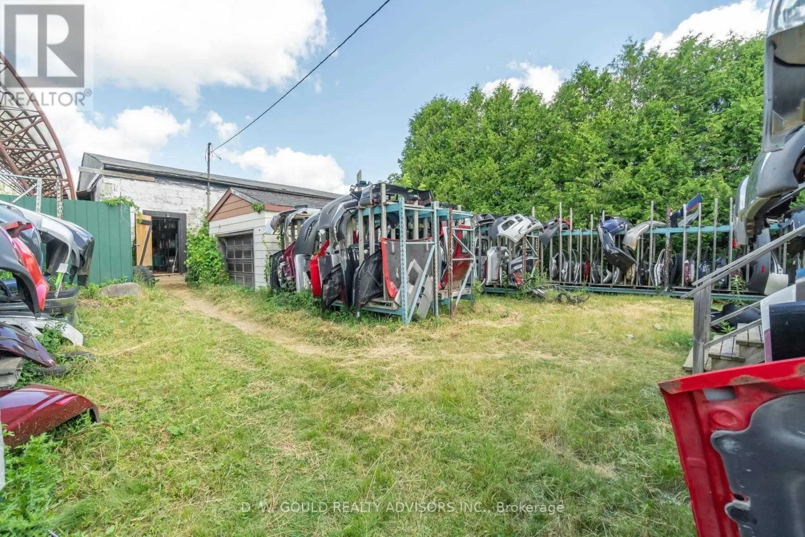 9572 SIDEROAD 17 ROAD