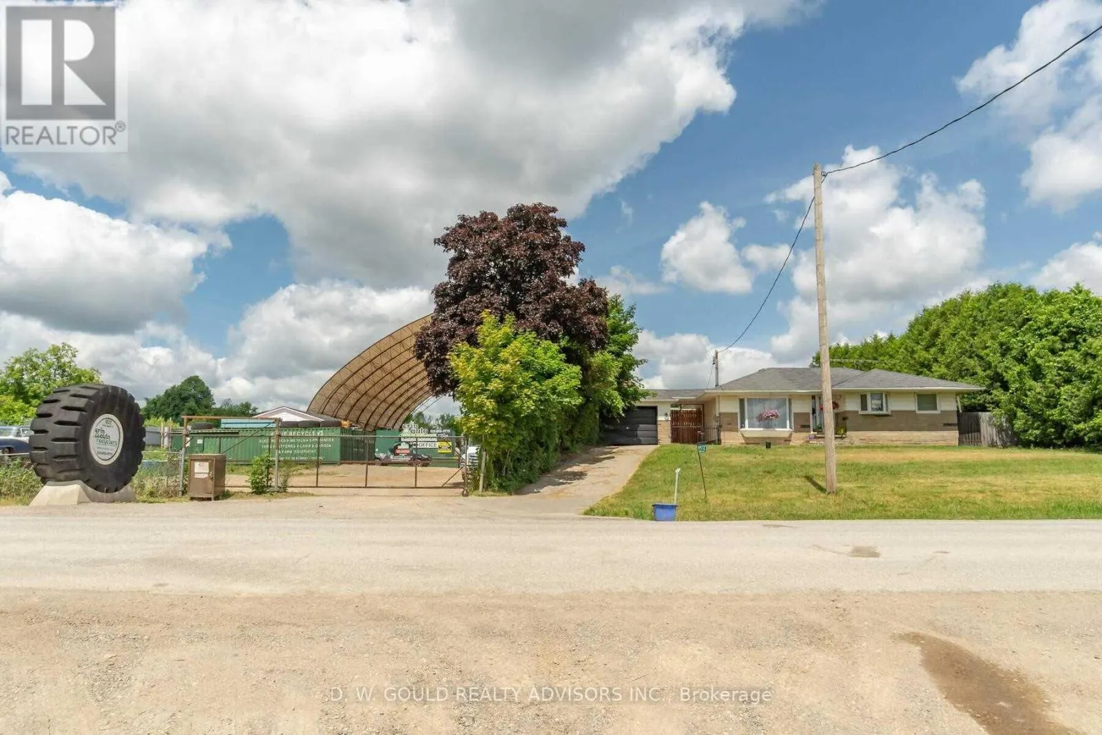 9572 SIDEROAD 17 ROAD