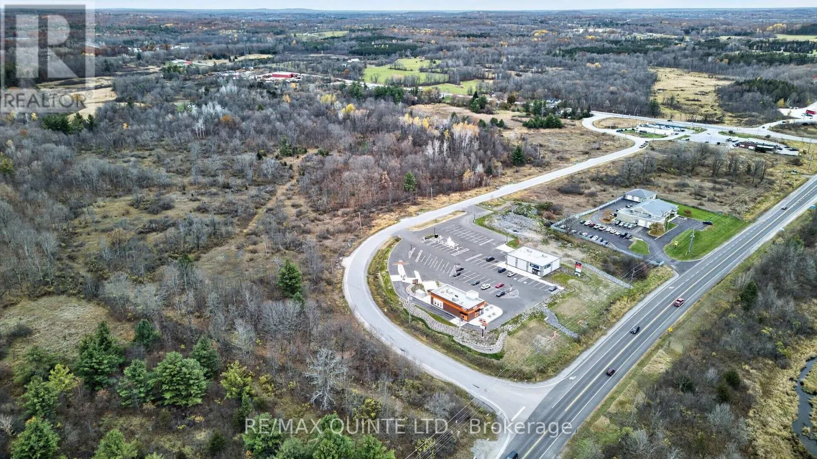 LOT C - 0 BONJOUR BOULEVARD #Lot C