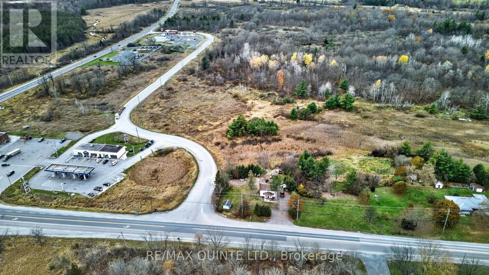 LOT C - 0 BONJOUR BOULEVARD #Lot C