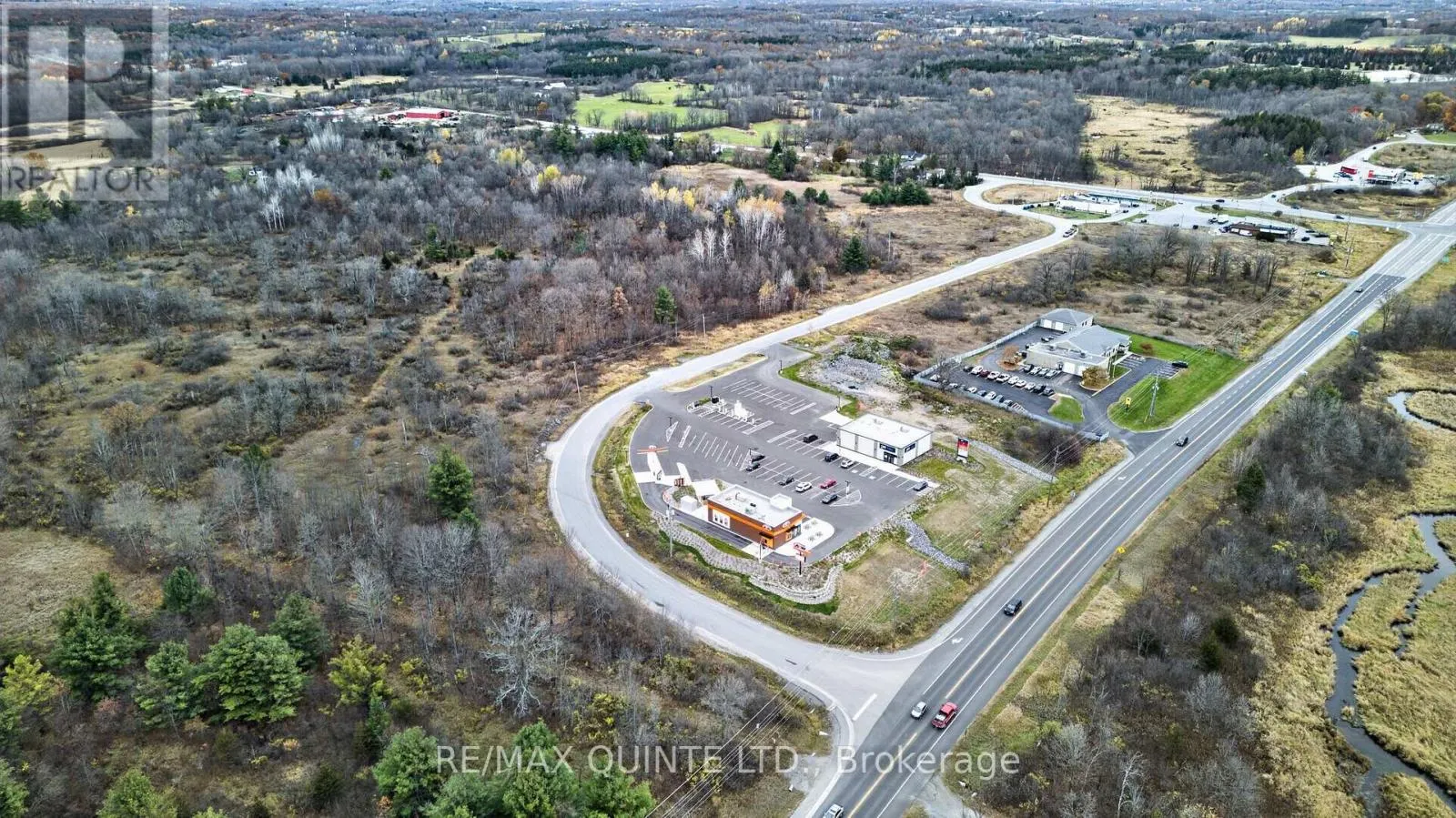 LOT C - 0 BONJOUR BOULEVARD #Lot C