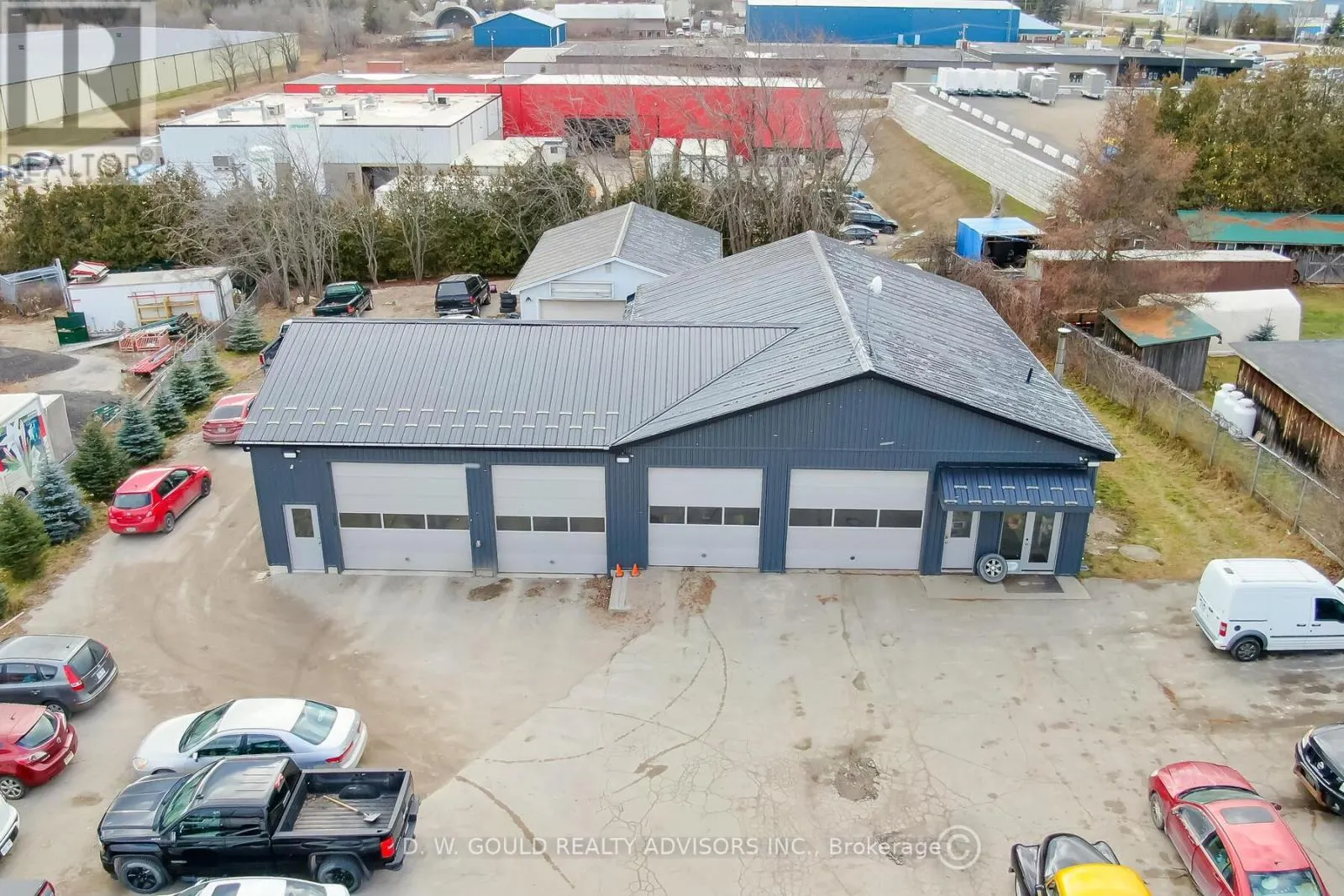 6 SHAMROCK ROAD