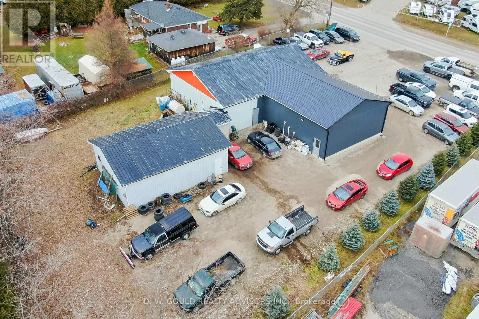 6 SHAMROCK ROAD