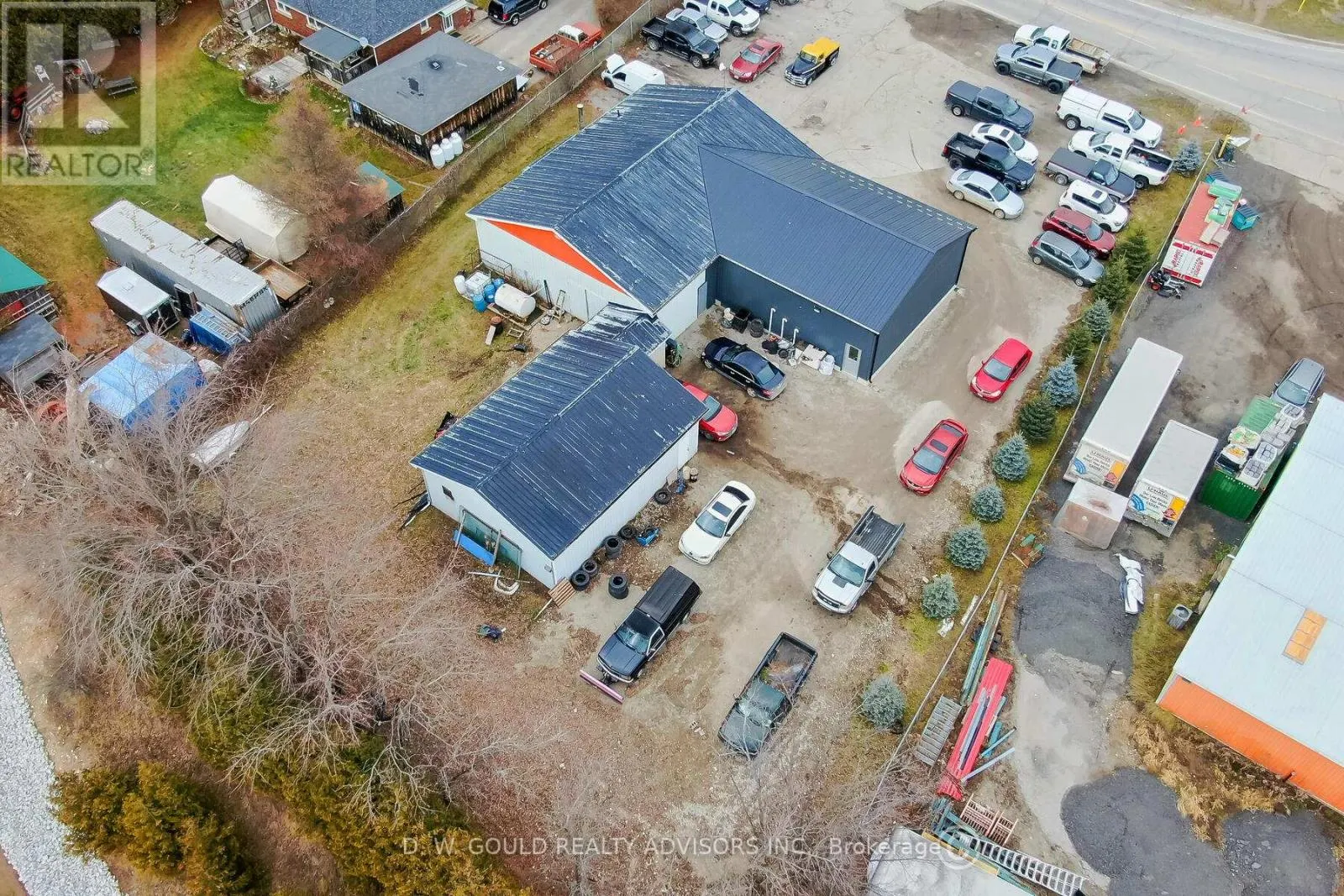 6 SHAMROCK ROAD
