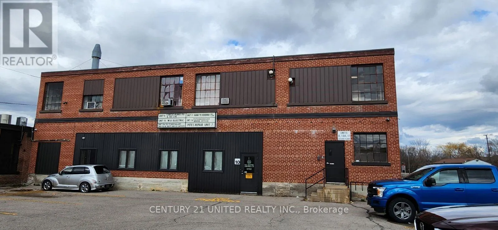 11A - 280 PERRY STREET, #11A