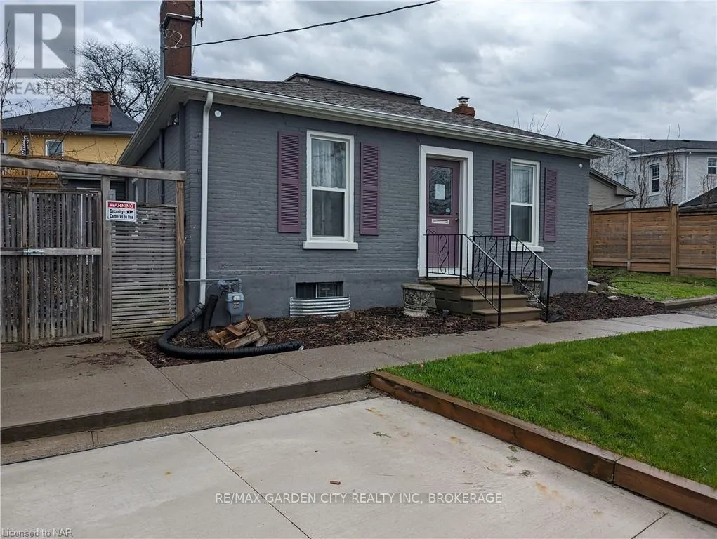 28 LAKE STREET