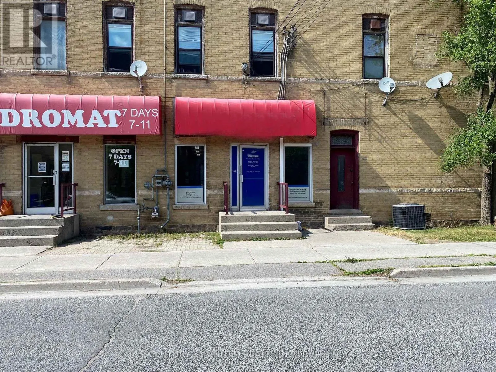 158 DUBLIN STREET