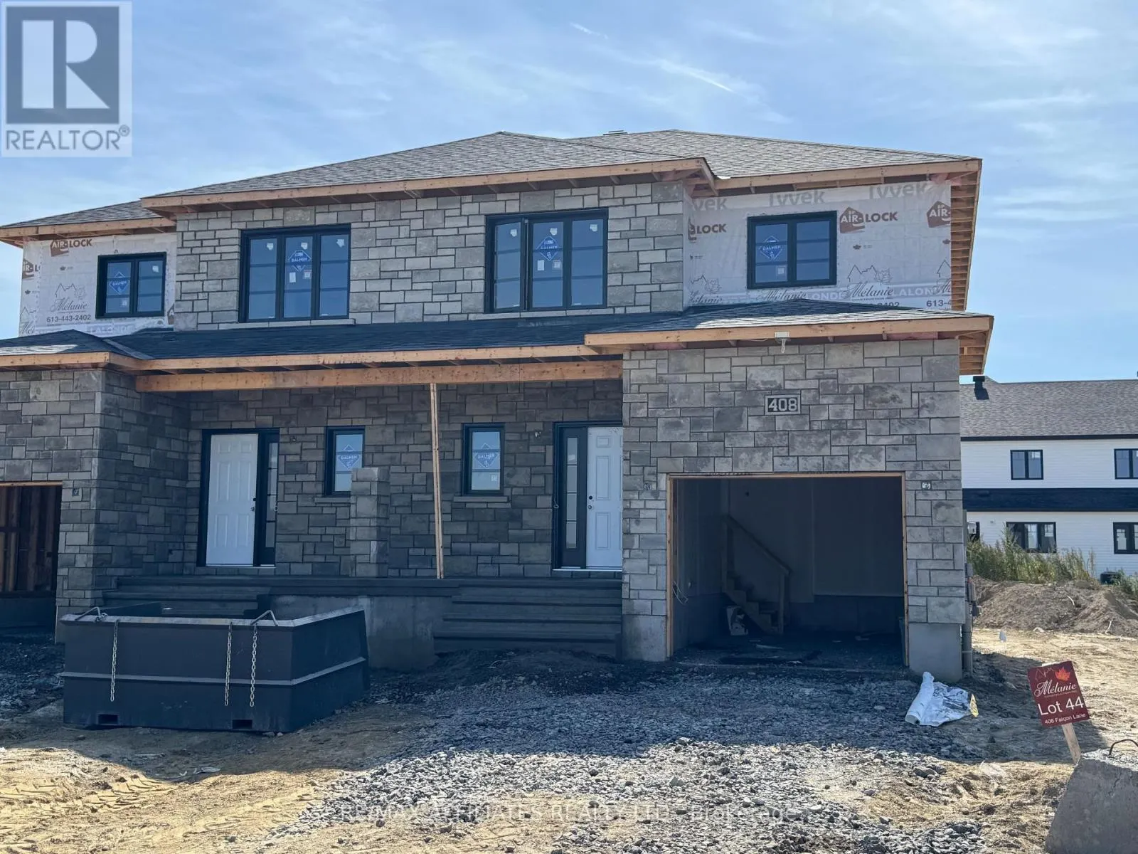 408 FALCON LANE