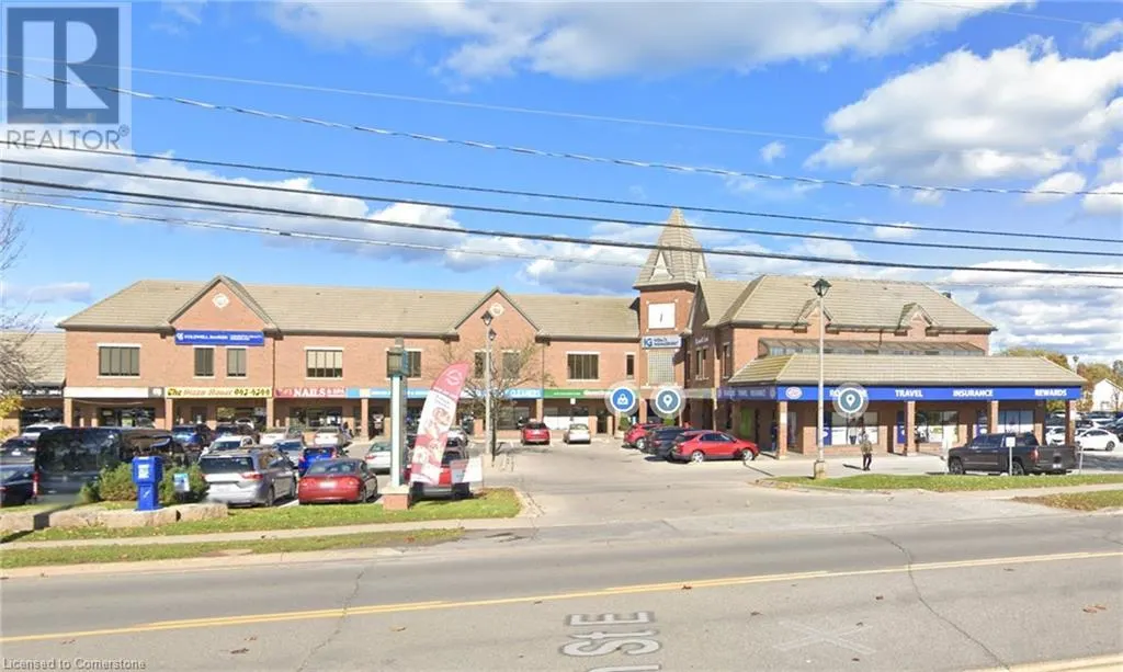 155 MAIN Street E