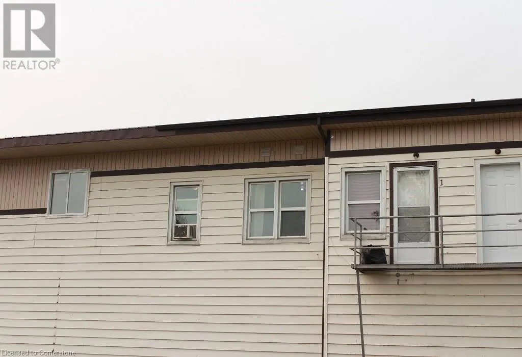 408 CATHERINE Street
