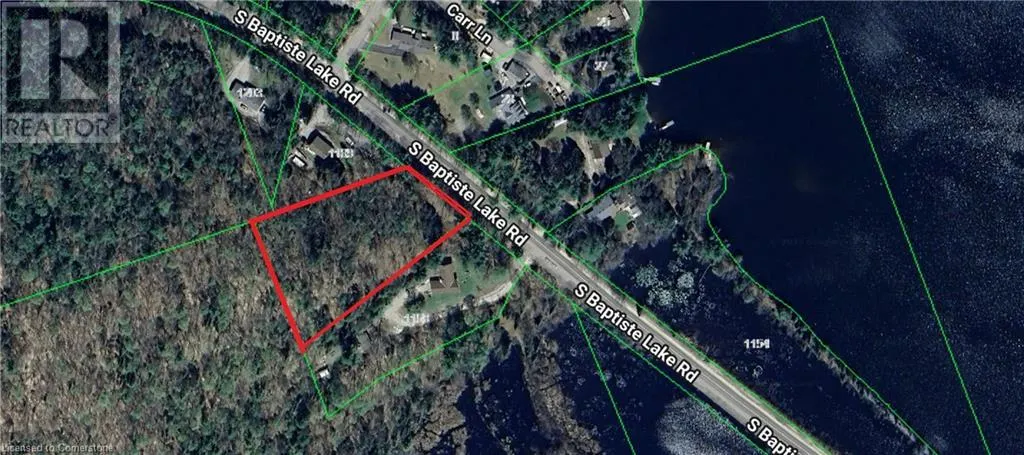 1173 SOUTH BAPTISTE LAKE Road