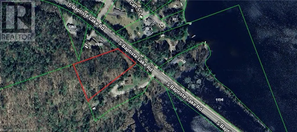 1173 SOUTH BAPTISTE LAKE Road