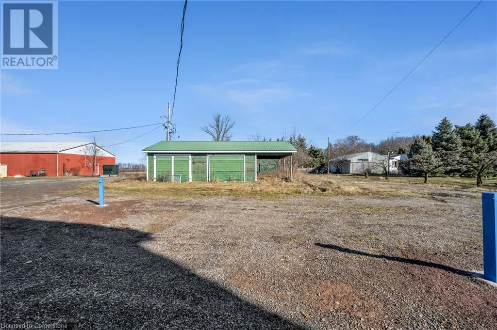 3762-3766 GREENLANE Road