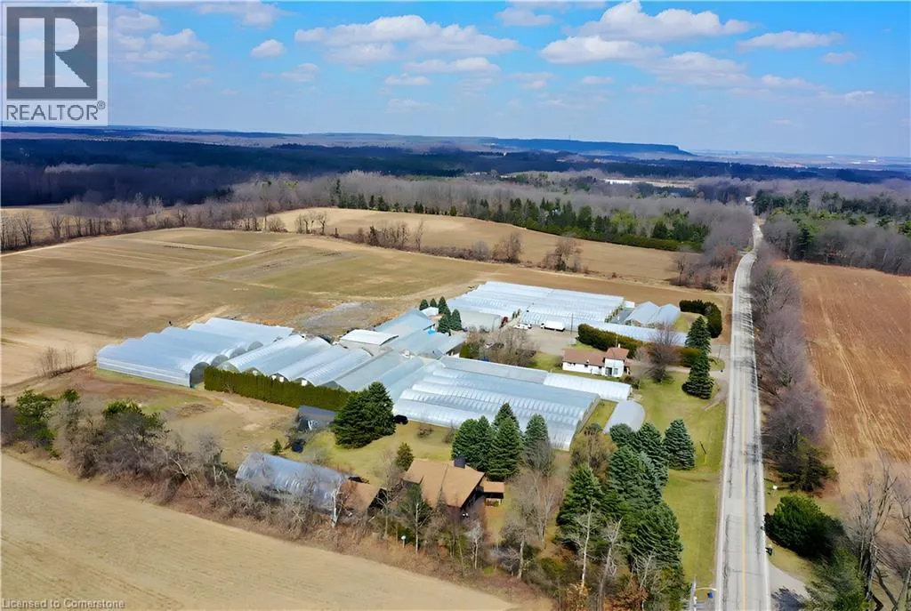 1101 DERRY Road