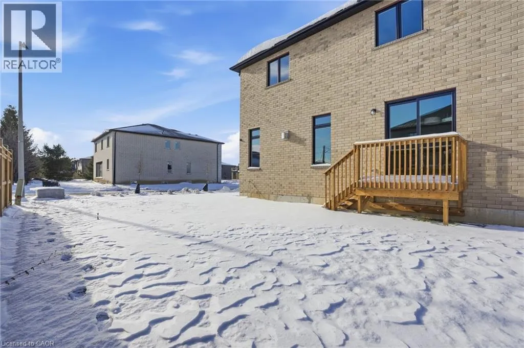 LOT 7 KLEIN Circle