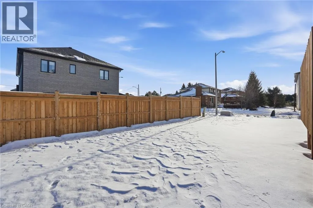 LOT 7 KLEIN Circle