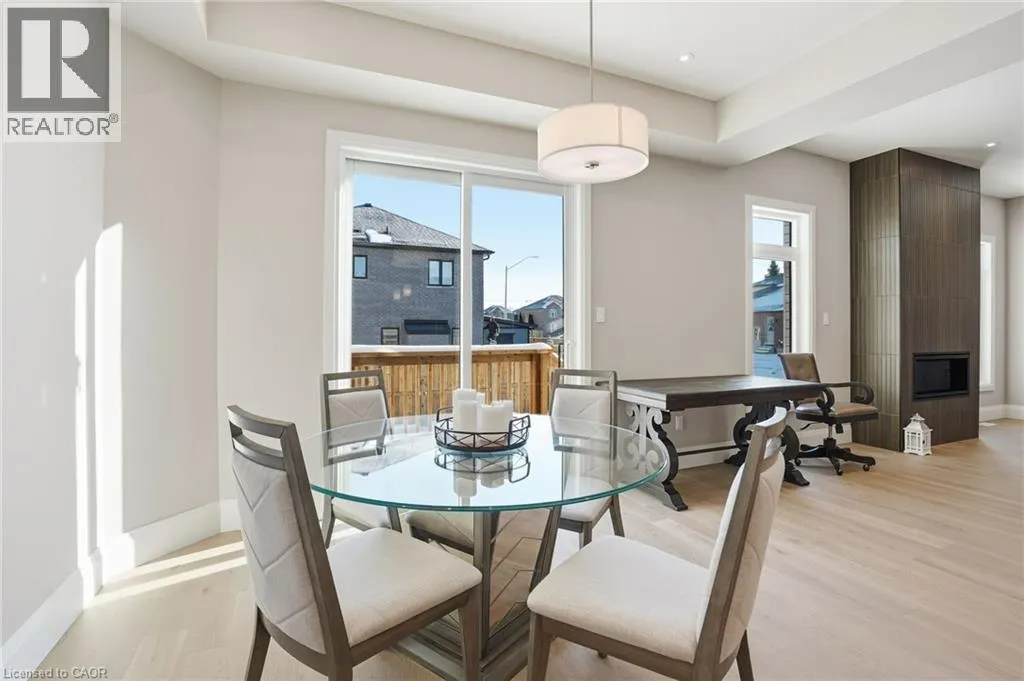 LOT 7 KLEIN Circle