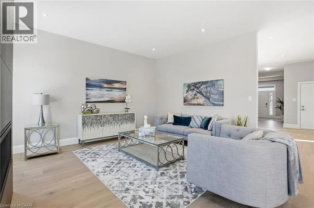 LOT 7 KLEIN Circle