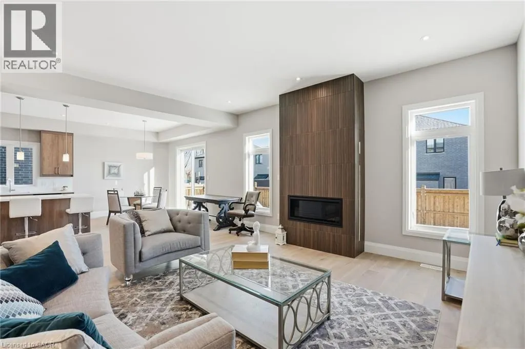 LOT 7 KLEIN Circle