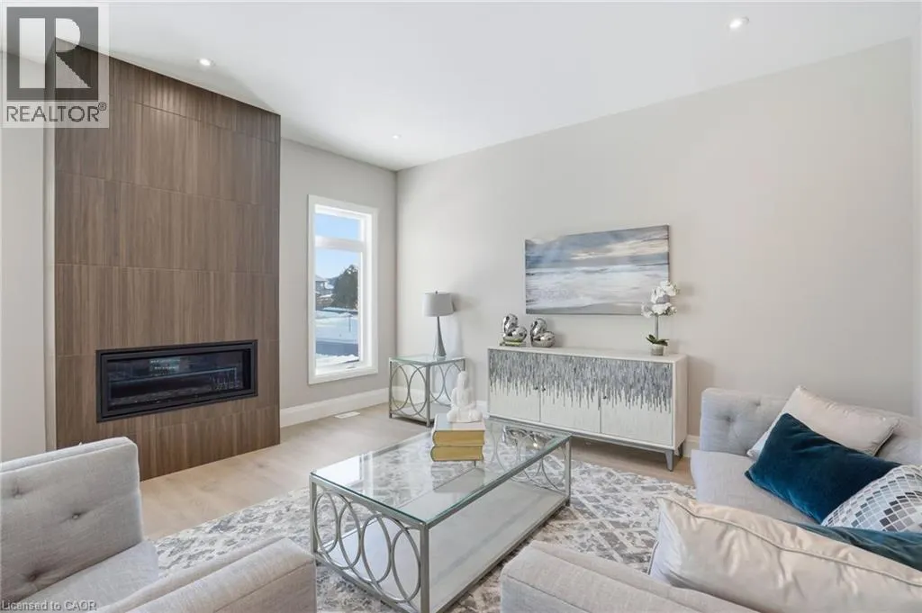 LOT 7 KLEIN Circle