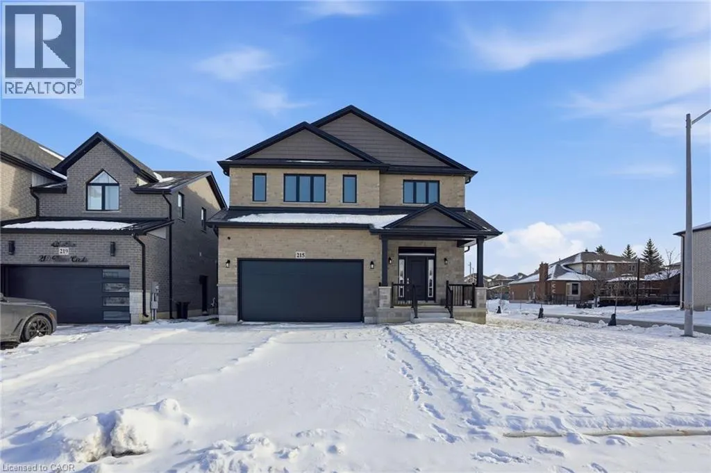 LOT 7 KLEIN Circle