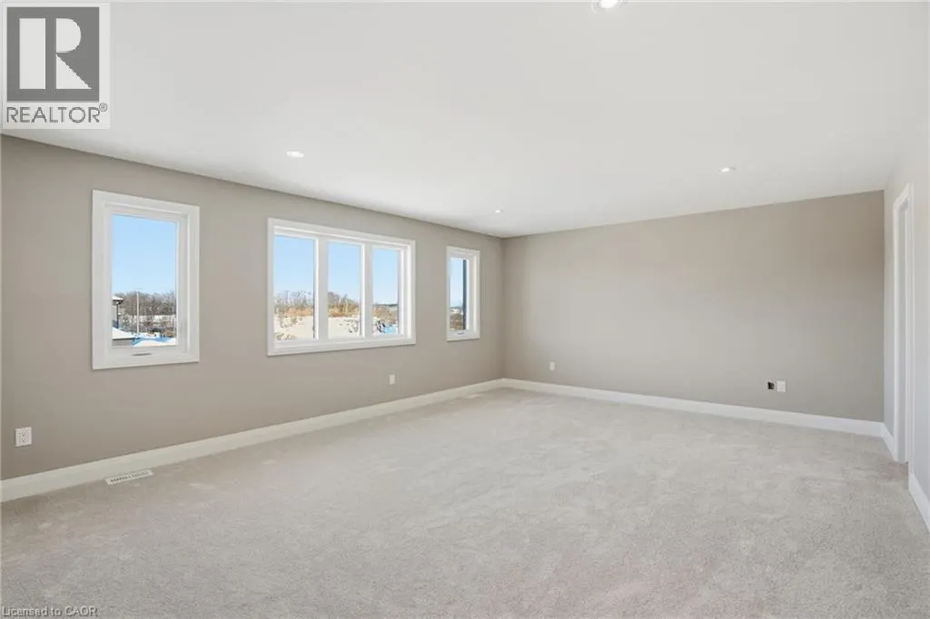 LOT 7 KLEIN Circle