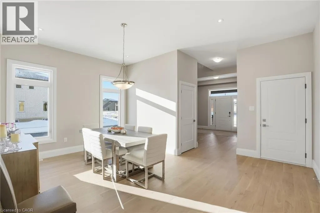 LOT 7 KLEIN Circle