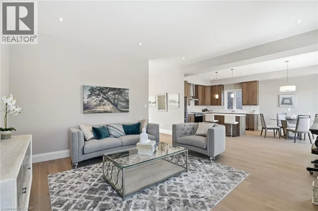 LOT 7 KLEIN Circle