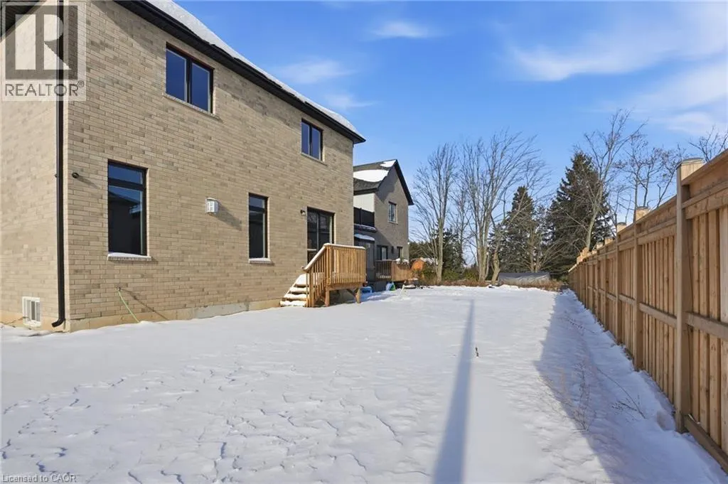 LOT 7 KLEIN Circle