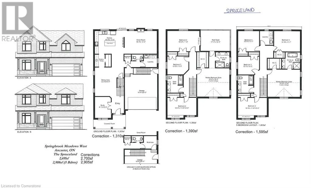 LOT 14 KLEIN Circle