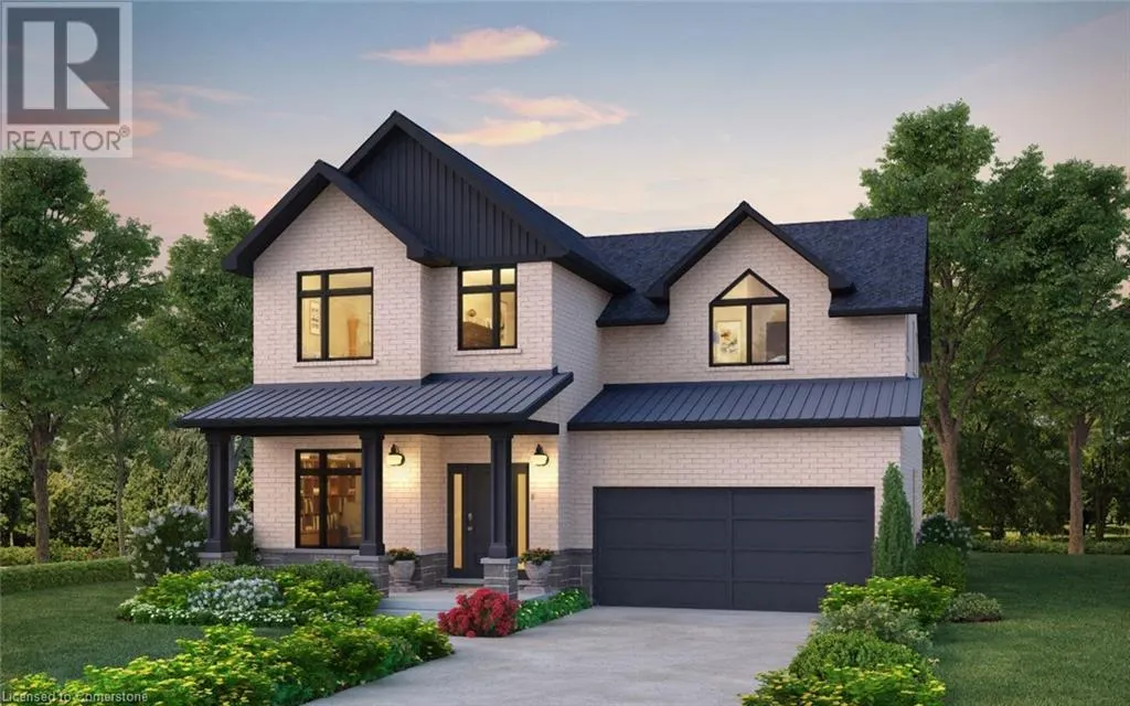 LOT 14 KLEIN Circle