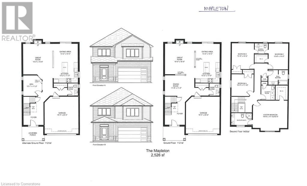 LOT 9 KLEIN Circle