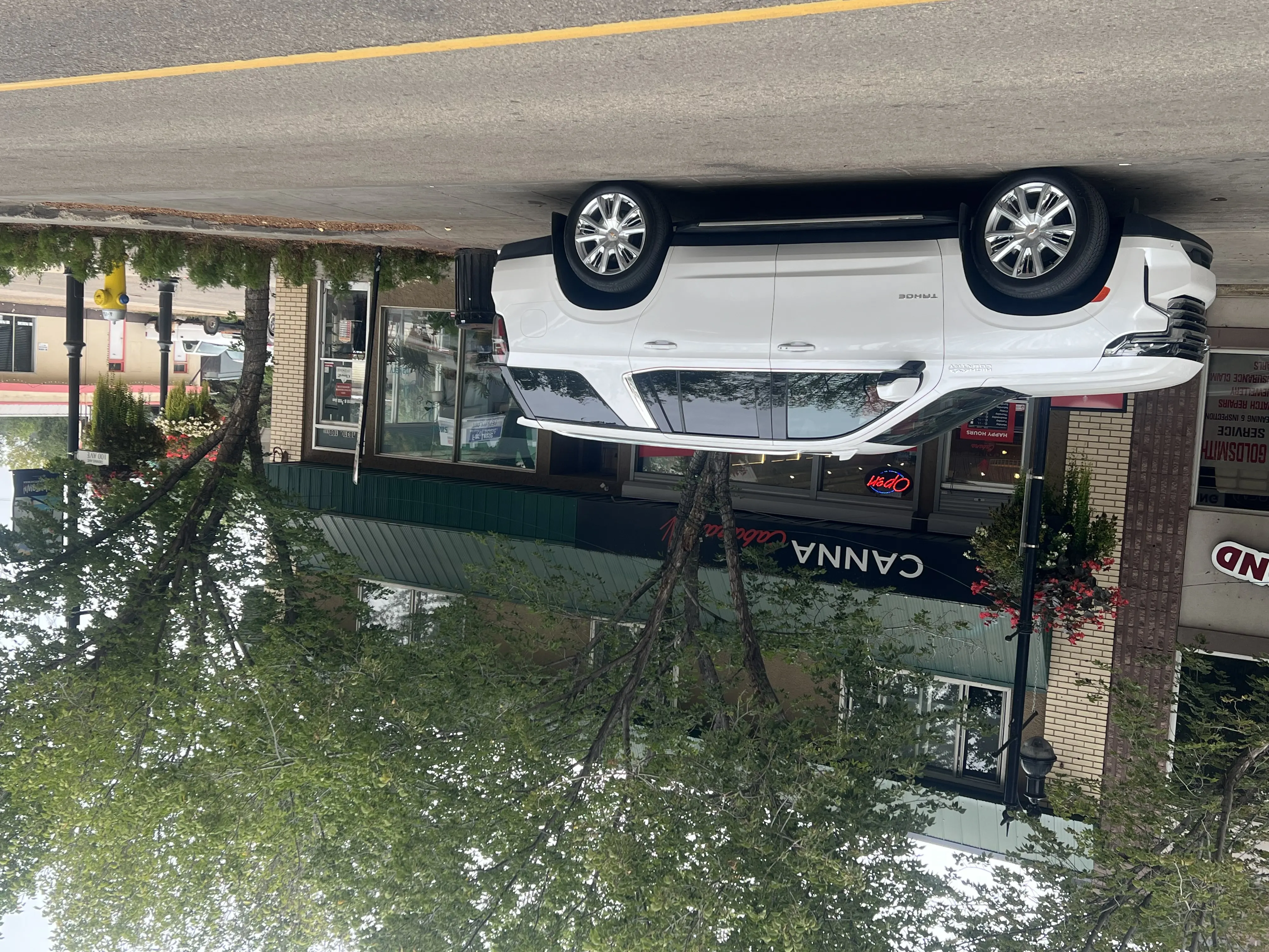 100 Avenue