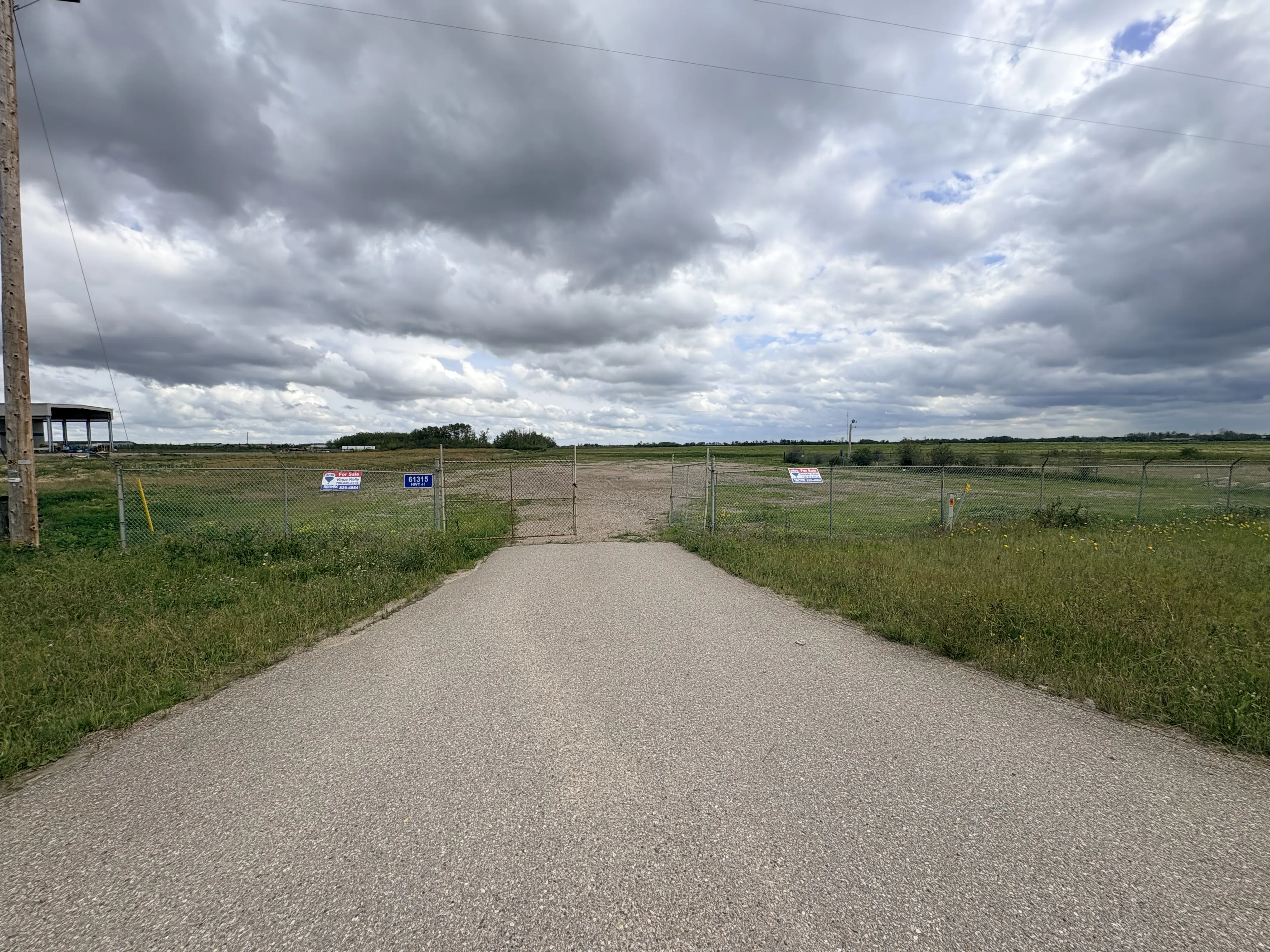 41 Highway