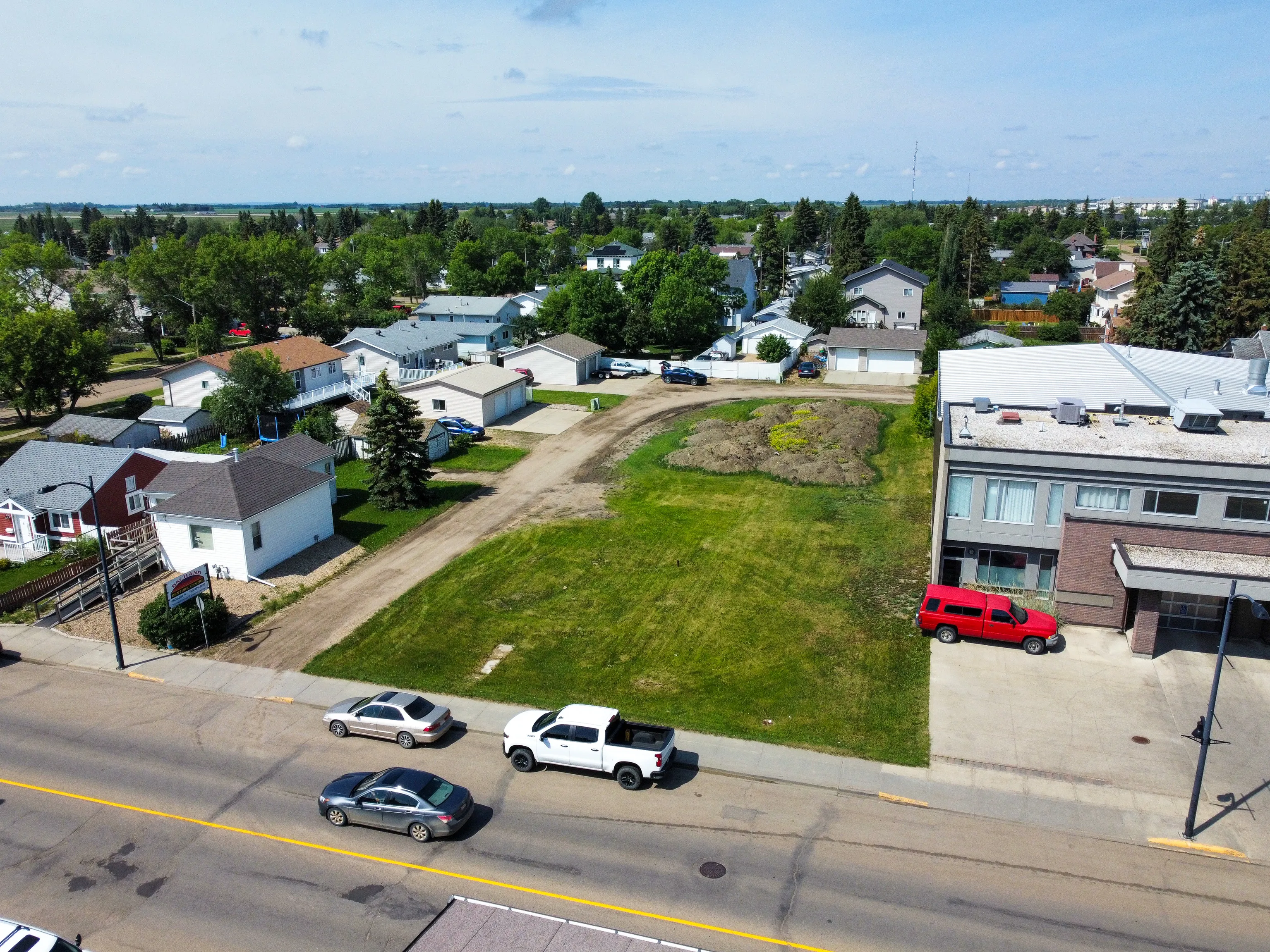 100 Street