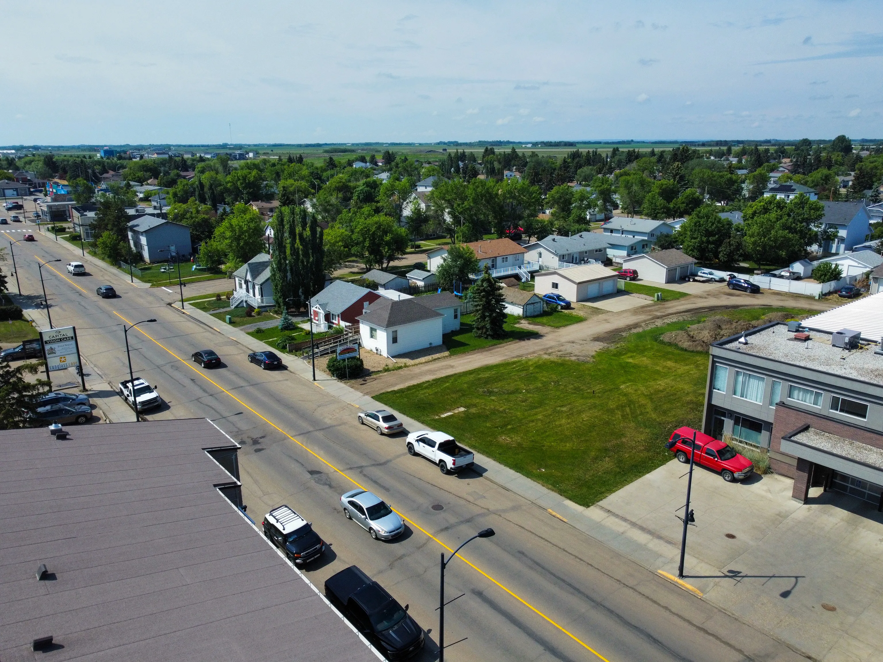 100 Street