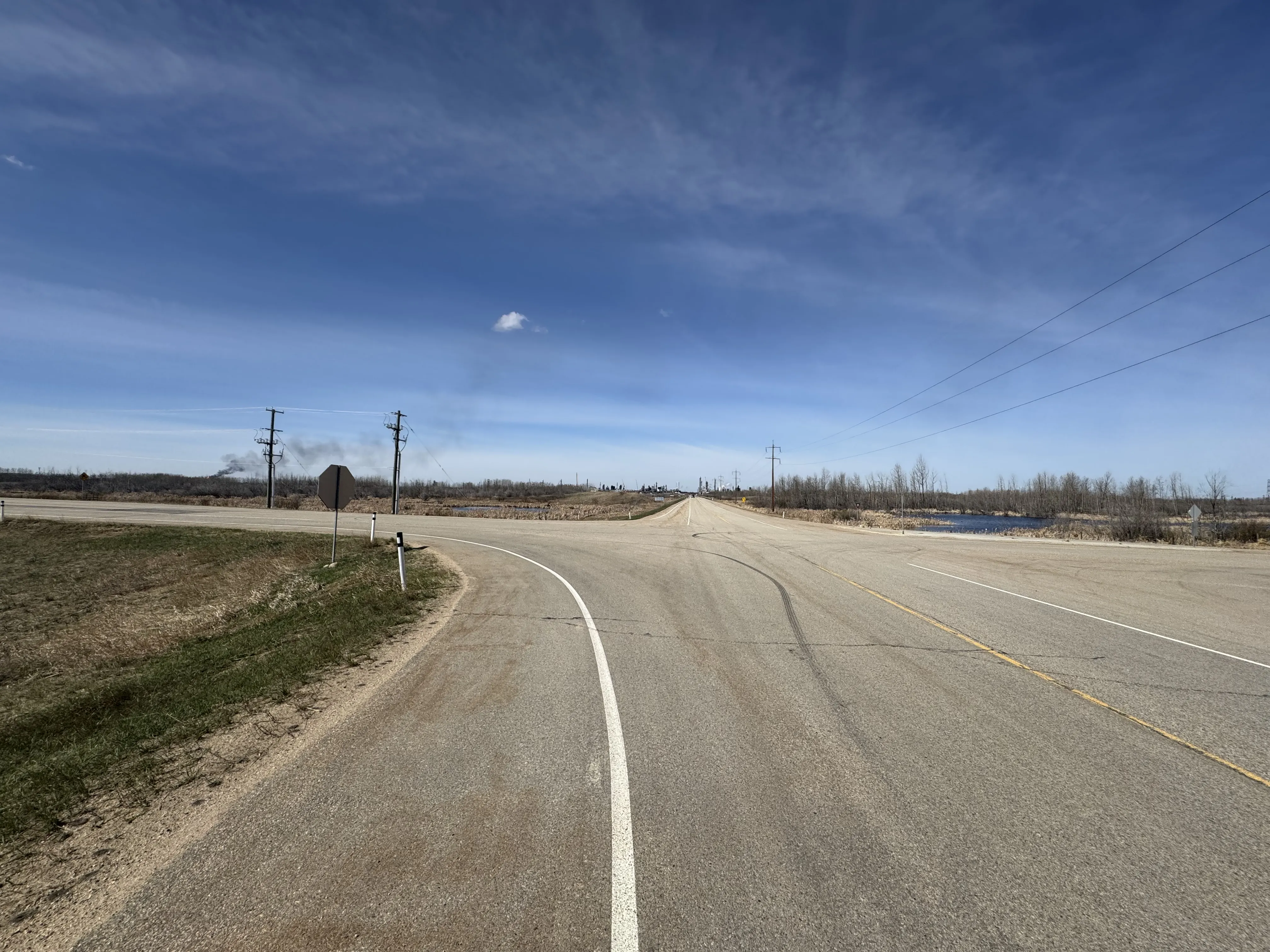 Township 560