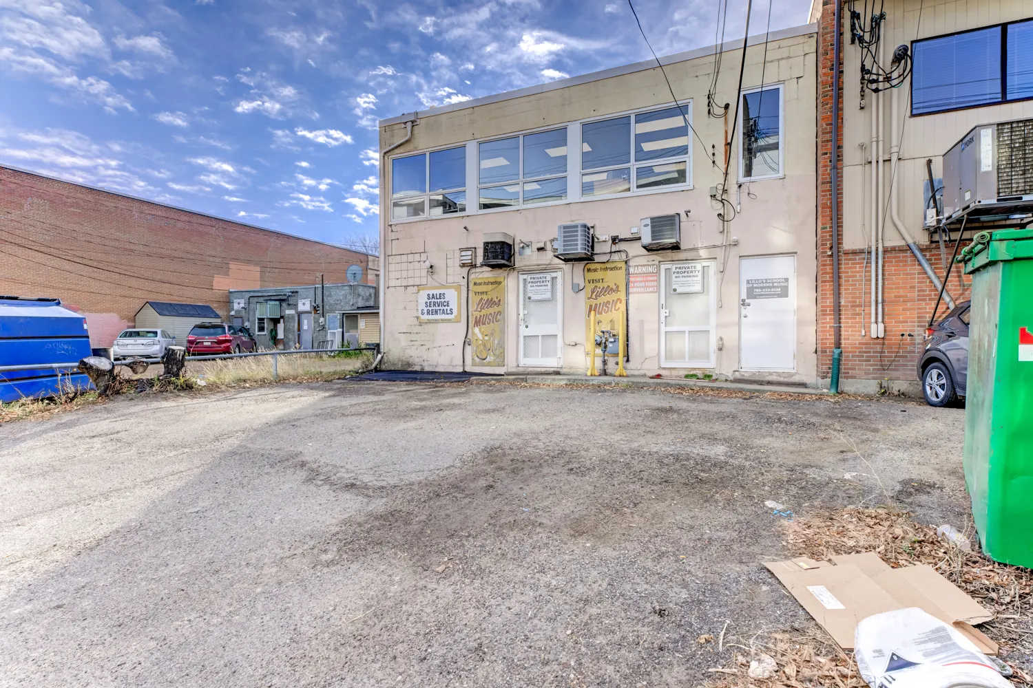 82 Avenue