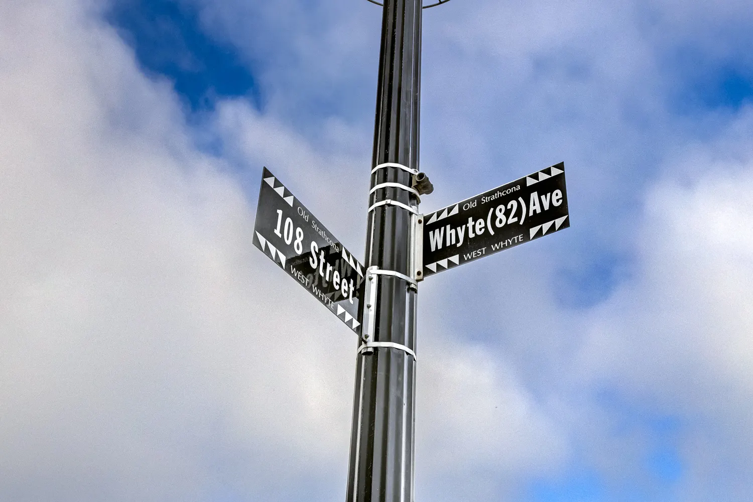 82 Avenue